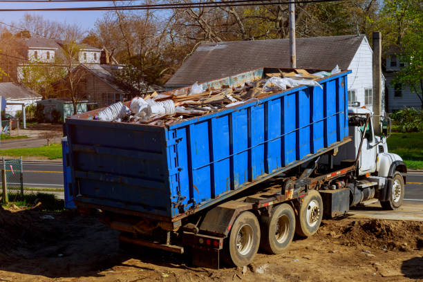 Best Yard Waste Removal  in Hector, MN